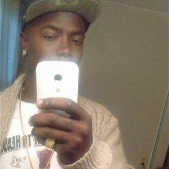 Meet your Posher, Mike - Picture 1 of 1